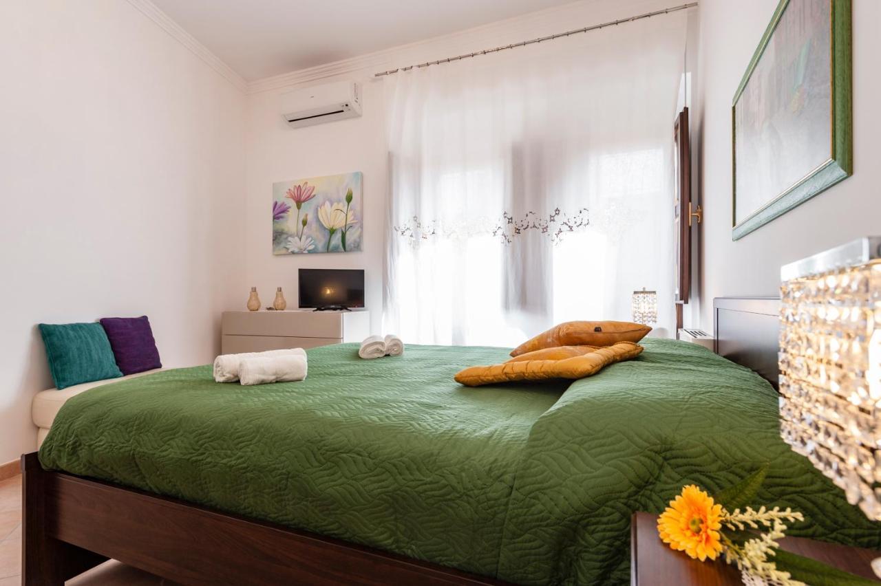 Melody Room Avola Zewnętrze zdjęcie