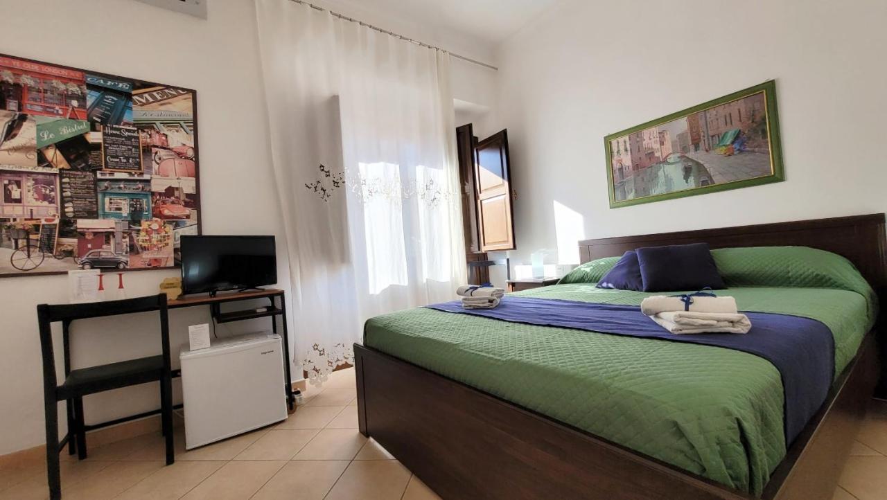 Melody Room Avola Zewnętrze zdjęcie