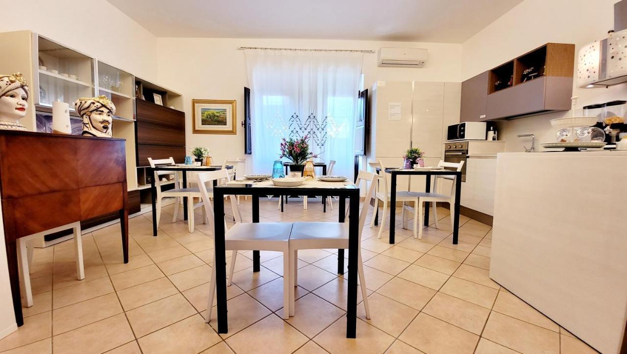 Melody Room Avola Zewnętrze zdjęcie