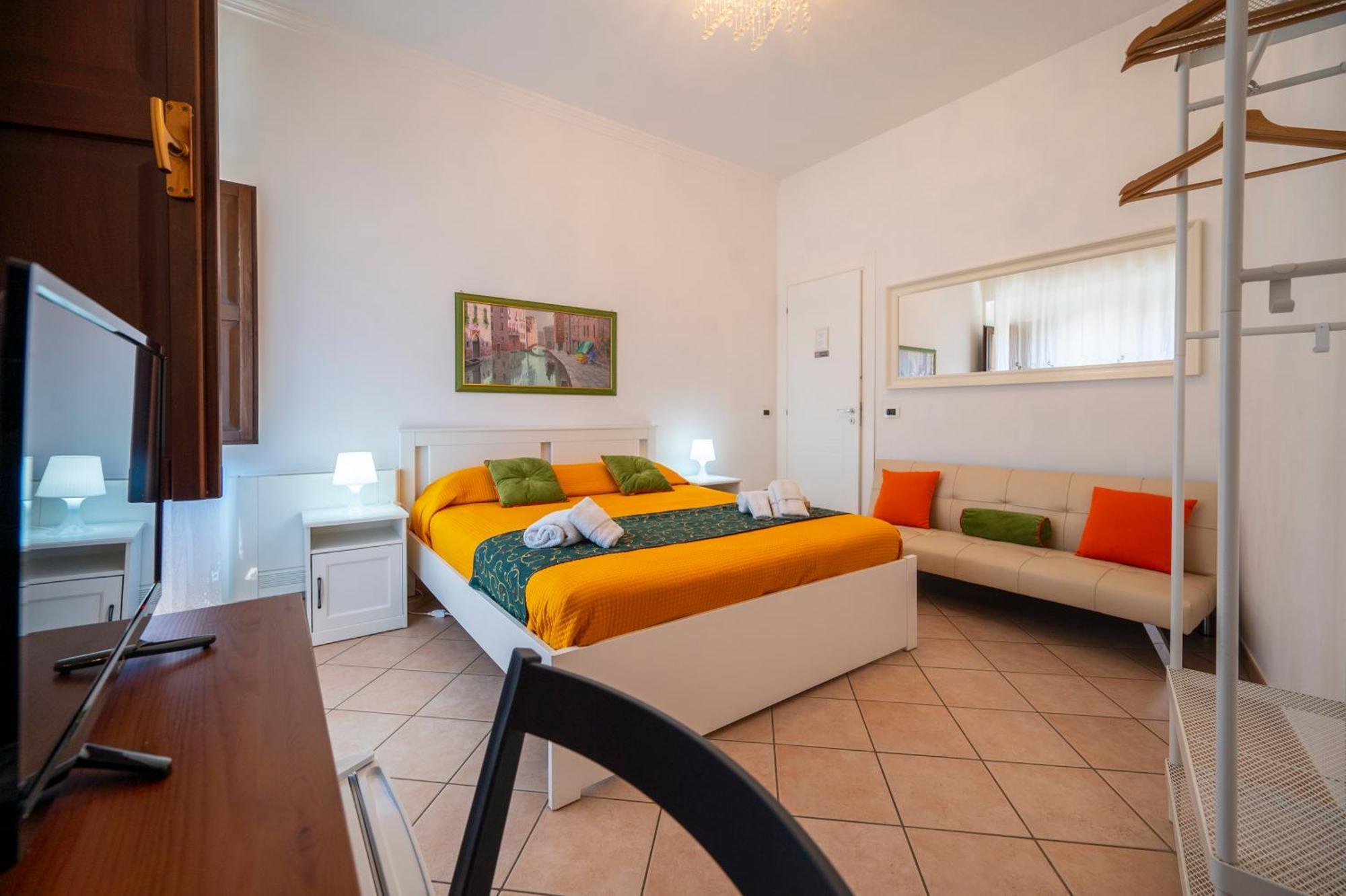 Melody Room Avola Zewnętrze zdjęcie