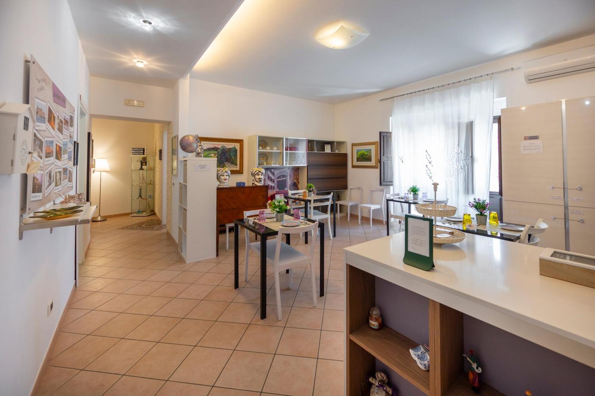 Melody Room Avola Zewnętrze zdjęcie