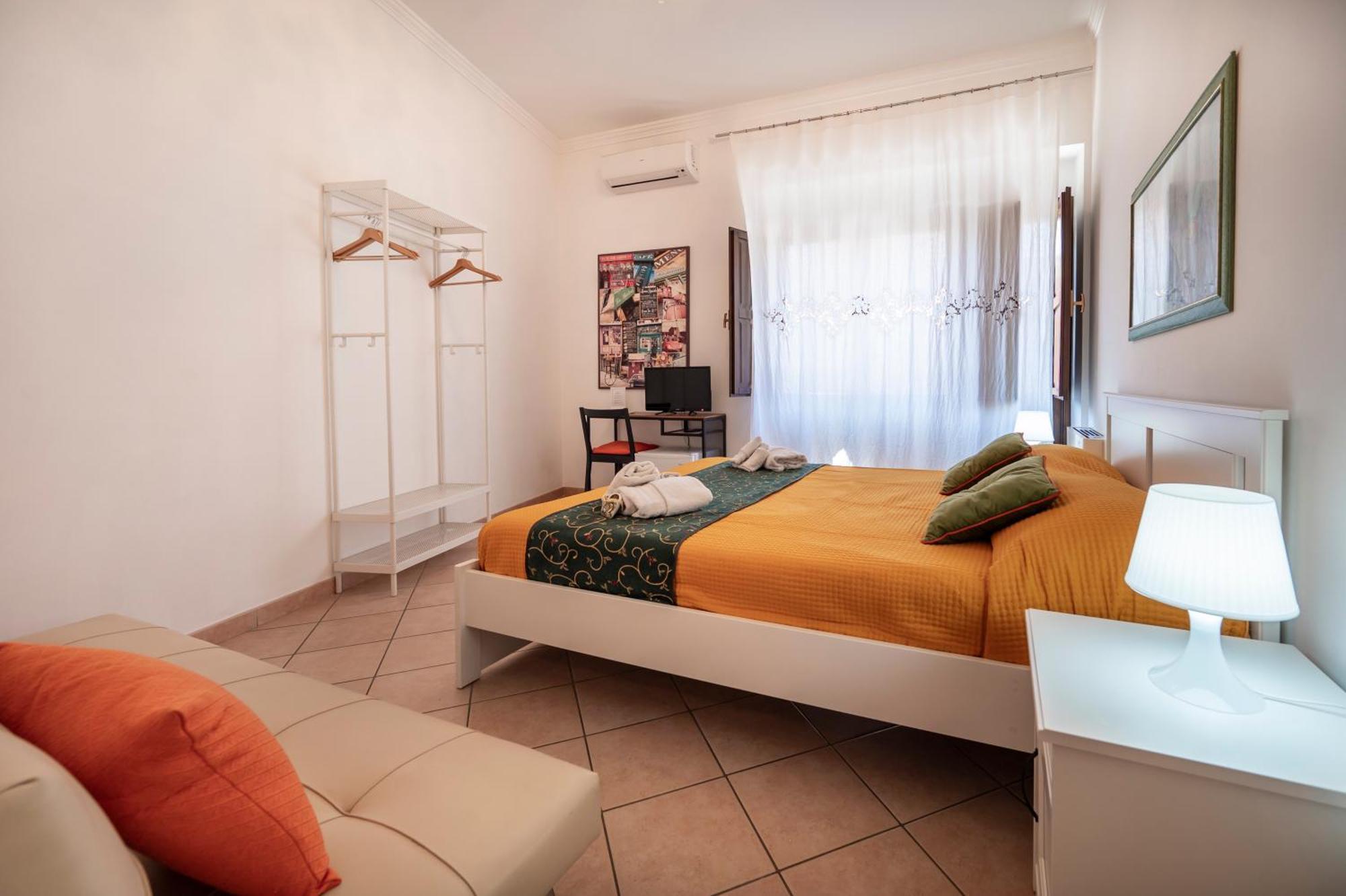 Melody Room Avola Zewnętrze zdjęcie